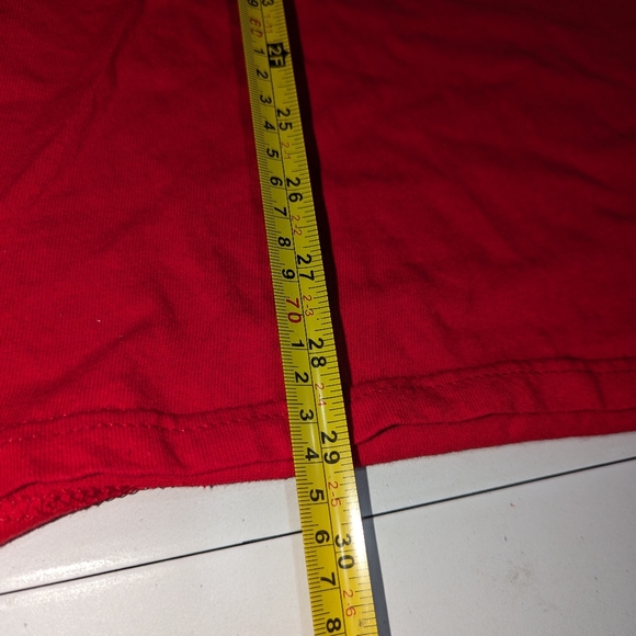 Christmas Story You'll Shoot Your Eye Out Tee 2X - Picture 3 of 5